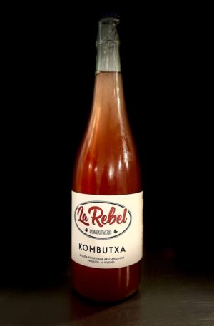 Kombutxa 750ml