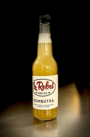 Kombutxa 330mL